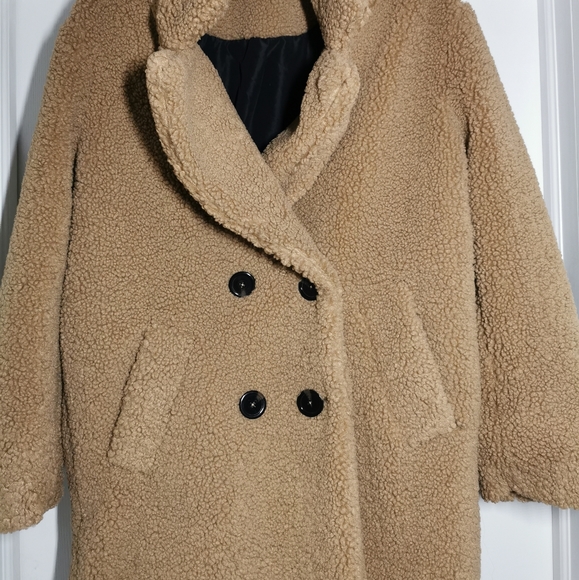 Ladies guess coat - Picture 6 of 6